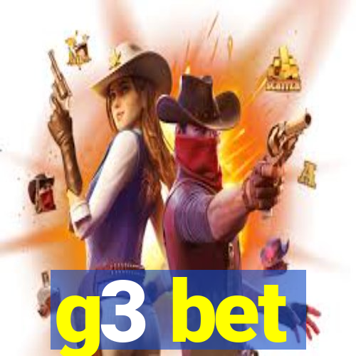 g3 bet